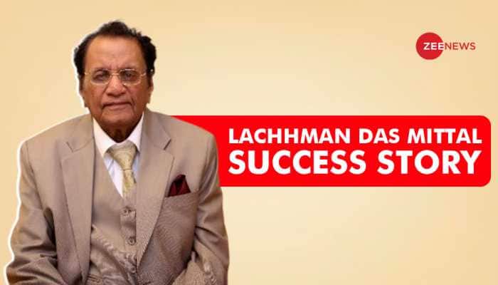 From An LIC Agent To Billionaire Industrialist, Read The Inspiring Journey Of Lachhman Das Mittal