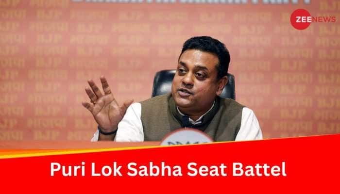 Puri Lok Sabha Seat: Will Sambit Patra Create History Against BJD&#039;s New Bet In Jagannath Dham?
