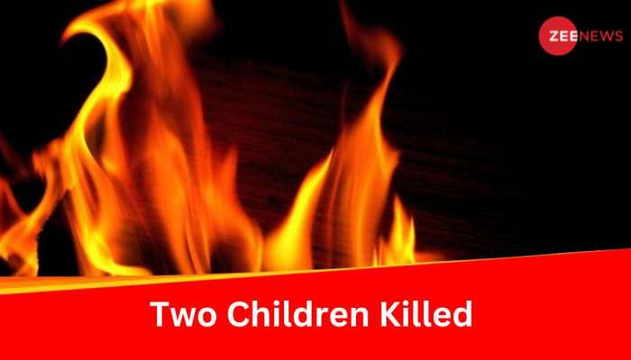 Punjab: Two Minors Killed In LPG Cylinder Explosion In Bathinda