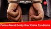 Delhi Police Arrest Sharpshooter Of Lawrence Bishnoi-Goldy Brar Crime Syndicate