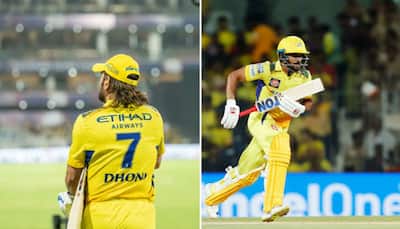 IPL 2024: Ruturaj Gaikwad Breaks Major Record Of MS Dhoni With Century Against LSG As CSK Captain