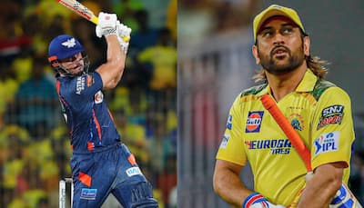 IPL 2024: LSG's MS Dhoni Pun Goes Viral After Marcus Stoinis' Recording-Breaking Innings Help Beat CSK