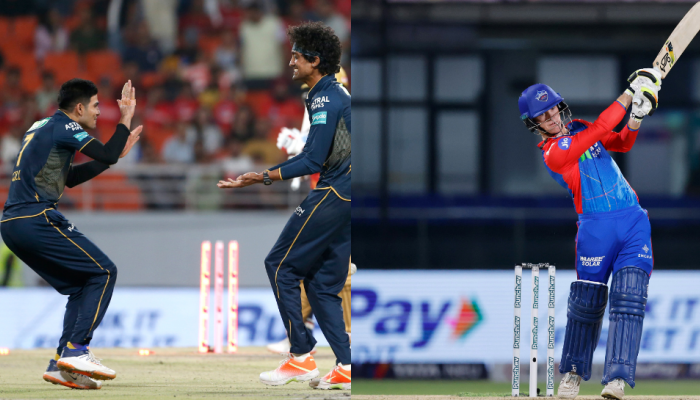 DC Vs GT Dream11 Team Prediction, Match Preview, Fantasy Cricket Hints: Captain, Probable Playing 11s, Team News; Injury Updates For Today’s Delhi Capitals Vs Gujarat Titans In  Arun Jaitley Stadium, 730PM IST, Delhi  DC Vs GT Dream11 Team Prediction, Match Preview, Fantasy Cricket Hints: Captain, Probable Playing 11s, Team News; Injury Updates For Today’s Delhi Capitals Vs Gujarat Titans In  Arun Jaitley Stadium, 730PM IST, Delhi