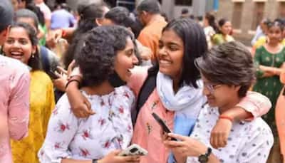 TS Inter Results 2024: Telangana 1st, 2nd Year Results Declared At bse.telangana.gov.in- Check Toppers’ Here