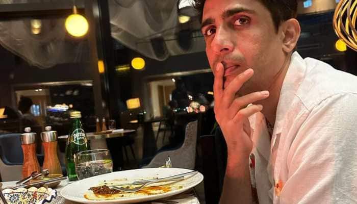 Actor Gulshan Devaiah&#039;s Fitness Mantra: One Big Meal A Day, No Spicy Foods