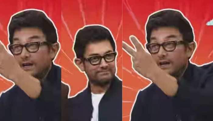&#039;The Great Indian Kapil Show&#039;: Aamir Khan Blushes On Re-Marriage Plans, Reveals About Skipping Award Show And Much More! 