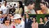 Sachin Tendulkar's family life