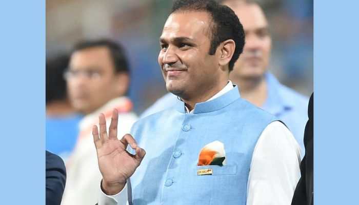 Why Indians Don&#039;t Play Overseas Leagues? Virender Sehwag&#039;s Savage Reply Sets Internet Ablaze