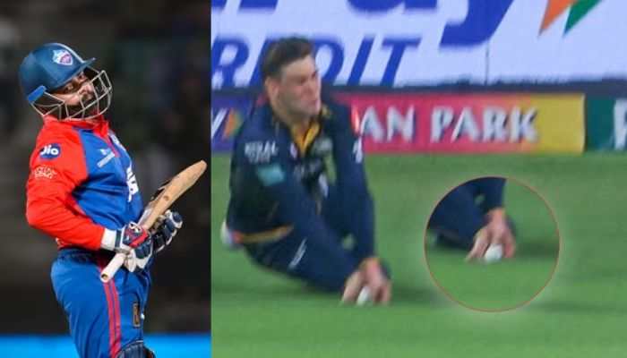 Out Or Not Out? Prithvi Shaw's Dismissal Sparks Heated Debate On Cricket's Umpiring Dilemma, Watch Viral Video