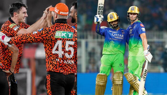 SRH Vs RCB Dream11 Team Prediction, Match Preview, Fantasy Cricket Hints: Captain, Probable Playing 11s, Team News; Injury Updates For Today’s Sunrisers Hyderabad Vs Royal Challengers Bengaluru In Rajiv Gandhi Stadium, 730PM IST, Hyderabad