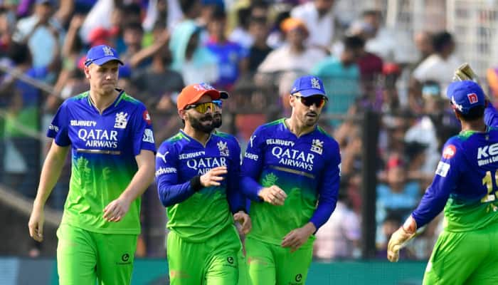 IPL 2024 Playoffs Race: How Can RCB Still Qualify After Losing 7 Out Of 8 Games So Far? Check Here