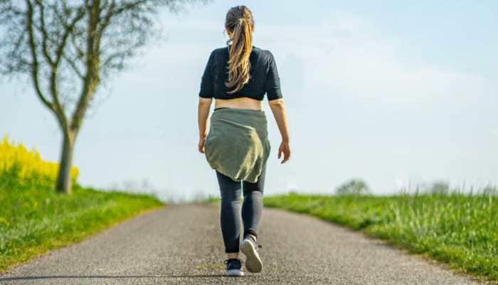 Low To Moderate Intensity Exercise Linked To Reduced Depression: Study