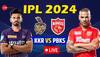 kolkata vs punjab