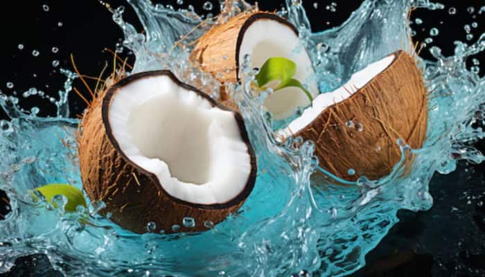 Tender Coconut Water: Secret Weapon To Boost Mental &amp; Physical Performance In Summers