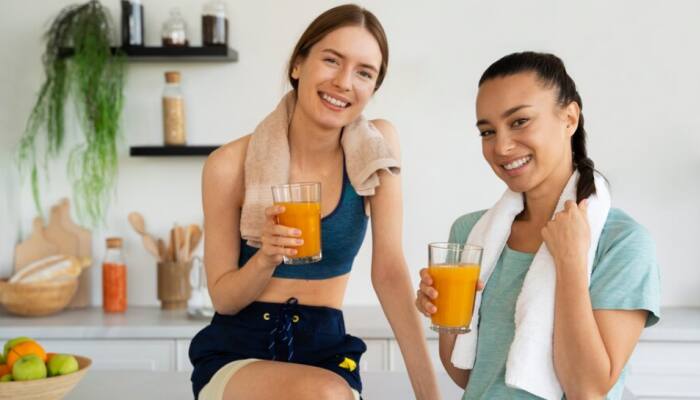 Post-Workout Nutrition: Fueling Muscle Repair With These 5 Essential Foods