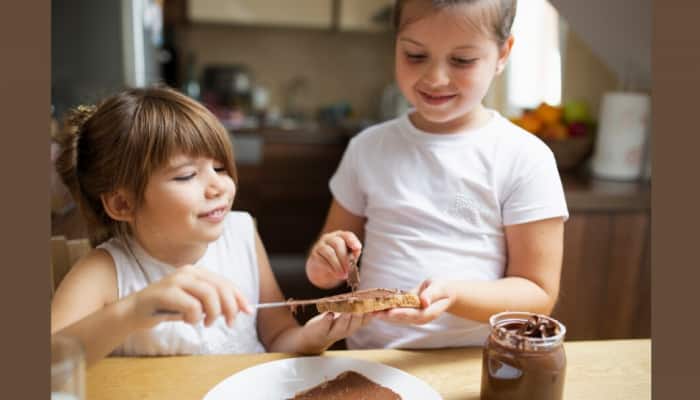 From Picky Eaters To Happy Eater: How Real Chocolate Peanut Butter Can Win Over Your Kids? Nutritionist Shares Health Benefits