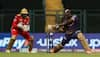 Kolkata Knight Riders vs Punjab Kings