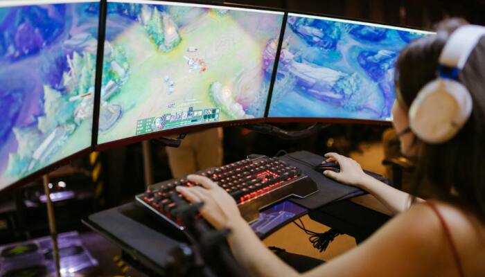 Breaking Boundaries: Millennial Women Redefining Gaming Culture