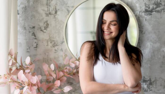 From Head To Toe: Nutrition Secrets To Healthy Hair And Glowing Skin, Expert Shares All