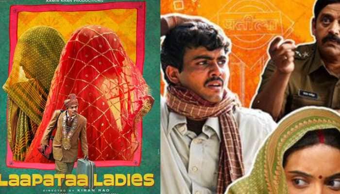 &#039;Laapataa Ladies&#039; OTT Release Date Revealed, Check Out When And Where To Watch!
