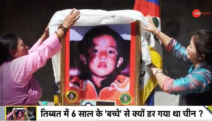 DNA Exclusive: Meet Six-Year-Old Child Who Made China Shiver With Fear