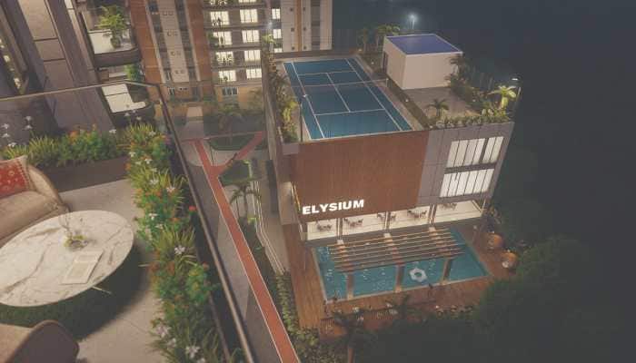 Hyderabad News: Capital City Gets New Housing Project Elysium