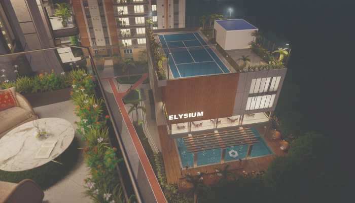 Hyderabad News: Capital City Gets New Housing Project Elysium Hyderabad News: Capital City Gets New Housing Project Elysium