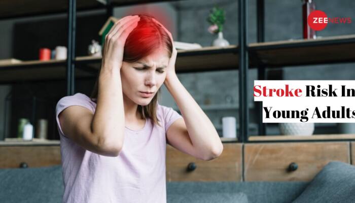 Rising Stroke Risk In Physically Active Younger Adults: Neurologist Shares Key Preventive Measures