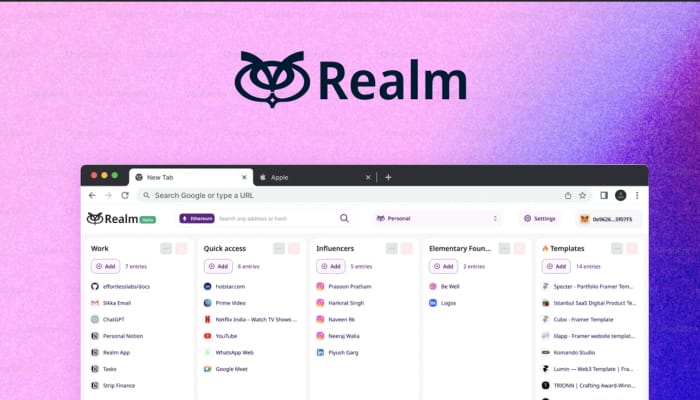 Realm is killing paid cloud sync for tabs by offering free access to users