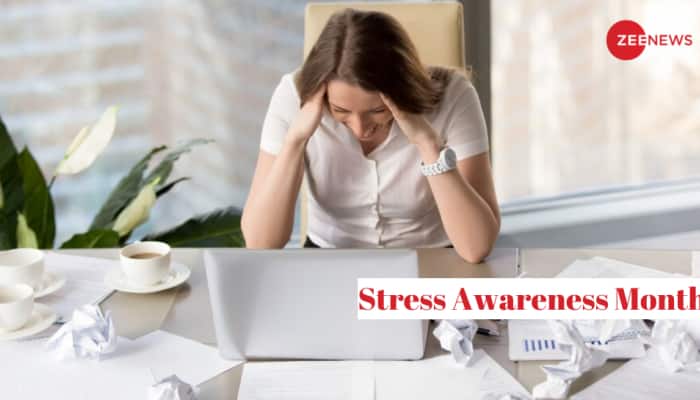 Stress At Work: How To Manage Employee Well-being And Prevent Burnout- Expert Shares 6 Tips