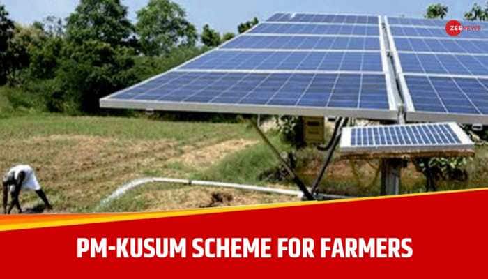 10 Things About PM-KUSUM Scheme And How It Is Empowering Indian Farmers
