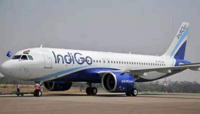 IndiGo Airlines Orders 30 Airbus A350-900 Aircraft For Long Haul Flights 