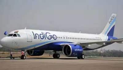 IndiGo Airlines Orders 30 Airbus A350-900 Aircraft For Long Haul Flights 