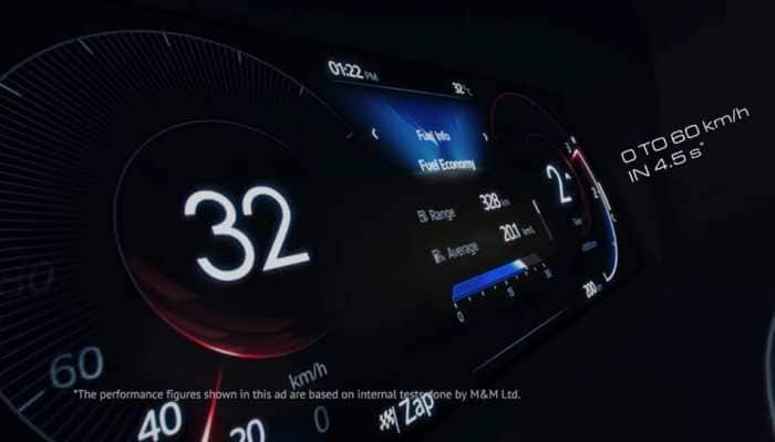 Mahindra XUV 3XO Teaser: Performance, Mileage, And Other Features Revealed