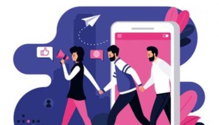 Swipe Right For Gen Z: Revolutionising The Dating Industry For The Next Generation
