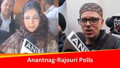 Anantnag-Rajouri Election To Be Postponed? Omar, Mehbooba Voice Concern On ECI's Query