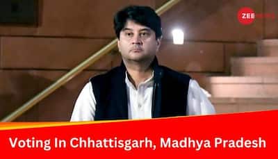 Chhattisgarh, Madhya Pradesh Lok Sabha Elections 2024: Phase 3 Voting Timing, Key Candidates And Polling Constituencies
