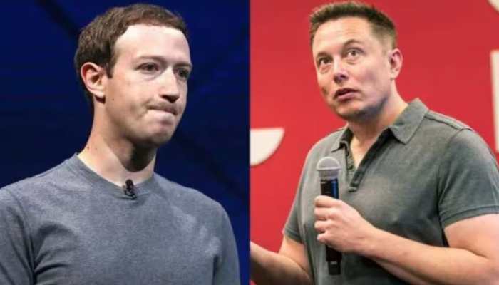 Elon Musk Gets Richer Than Mark Zuckerberg As Meta CEO Suffers $18 Billion Loss