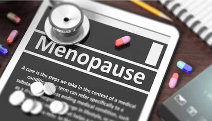 7 Home Remedies For Menopause Relief