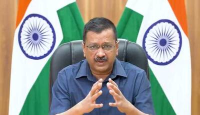 BJP Alleges Over 3k Files Pending With Delhi CM Arvind Kejriwal, Ministers; AAP Says 'Baseless Lies'