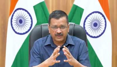 BJP Alleges Over 3k Files Pending With Delhi CM Arvind Kejriwal, Ministers; AAP Says 'Baseless Lies'