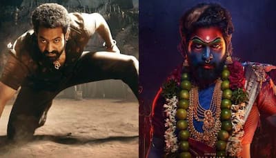 Allu Arjun's 'Pushpa 2' To NTR Jr's 'Devara': Pan-Indian Films Set To Dominate Box Office In 2024-25 