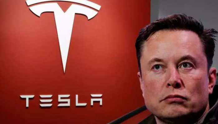 Tesla Layoffs: Elon Musk&#039;s EV Maker To Cut 693 Employees Amid Decline In Sales