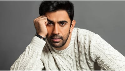 Amit Sadh Joins Forces With STAIRS Foundation, Says 'My Values, Personal Journey, And Love For Nation Resonate With The NGO' 