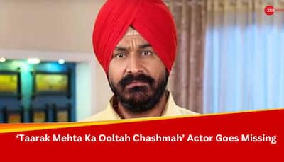 'Taarak Mehta Ka Ooltah Chashmah' Fame Actor Gurucharan Singh Missing For 5 Days, What We Know So Far
