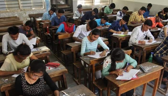 UP Students Pass With ‘Jai Shri Ram’ And ‘Virat Kohli’ On Answer Sheets, Professors Suspended