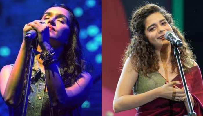 Shraddha Kapoor To Mithila Palkar: 5 Bollywood Actors Who Showcase Their Passion For Singing 