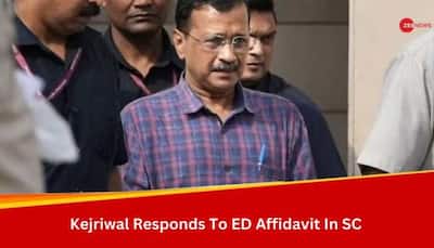 'No Proof That AAP Received Kickbacks': Arvind Kejriwal Responds To ED's Allegations In Delhi Liquor Policy Case