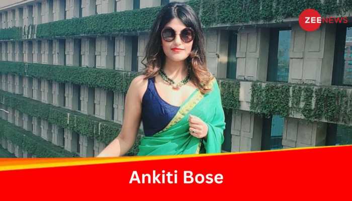 Ankiti Bose: Billion-Dollar Bust Or Comeback Queen?
