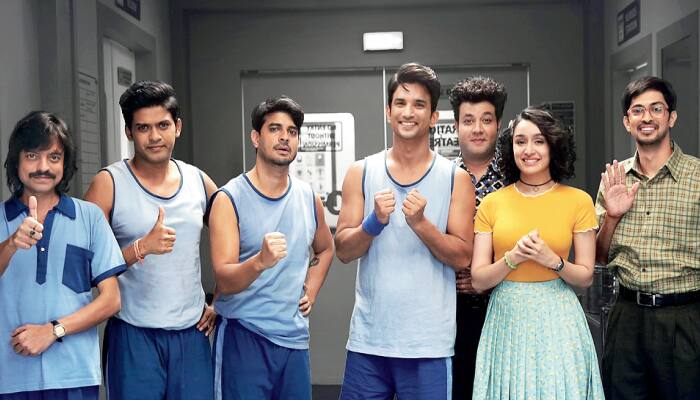 Five Important Life Lessons To Learn Learn From Nitesh Tiwari's 'Chhichhore' 